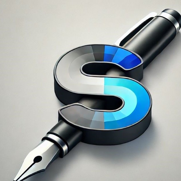Scribe Spectrum logo